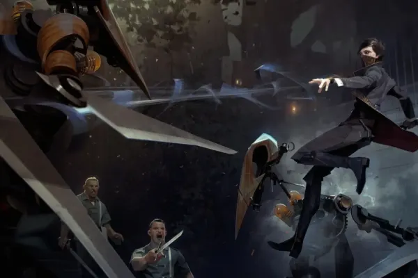 Видеоигры с лучшим арт-дизайном: анализ и обсуждение