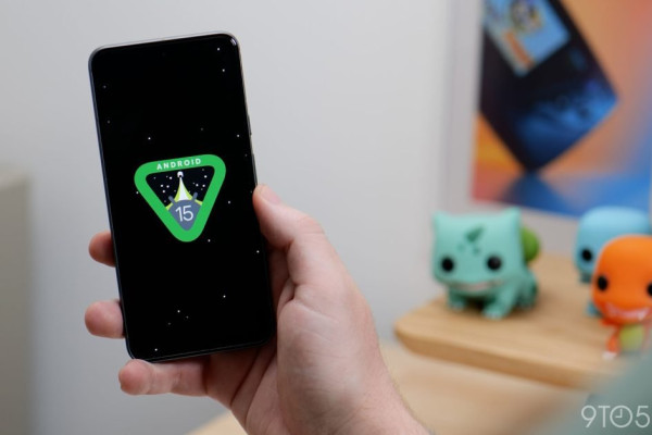 Android представит функцию заметок на экране блокировки в Android 14