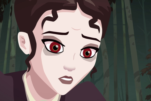 Релиз игры Cabernet запланирован на 24 октября на Steam, GOG и Humble Store