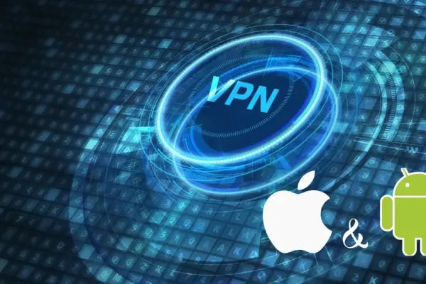 Анализ VPN от Zimperium выявляет угрозы для Android и iOS