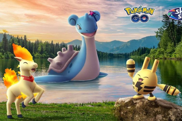 Niantic и Savvy Games Group поддержат расширение в MENA регион