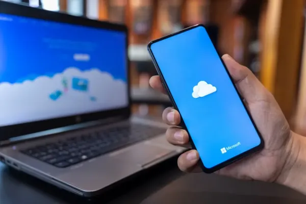 Автосохранение в Word теперь по умолчанию в облаке