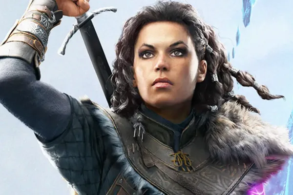 Исландская игра Echoes захватывает внимание геймеров