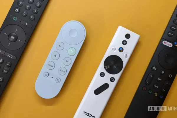 Как Button Mapper влияет на производительность Google TV
