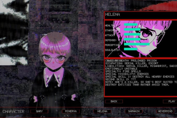 На платформе Steam вышли новые игры, включая Galaxy Burger