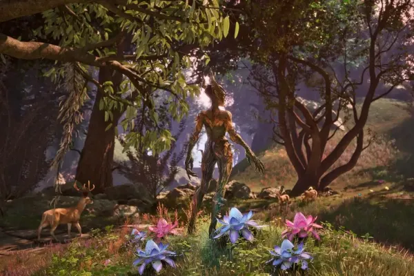 Обновление лишает Oblivion возможности масштабирования