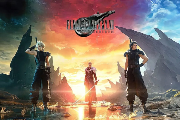 Rebirth: Успех в мире игр и бизнеса