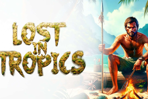 Игра Lost in Tropics от Lukas GameLabs не привносит новизны в жанр