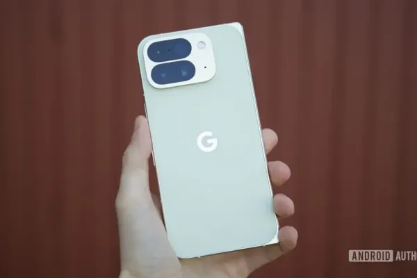 Pixel 10 получил поддержку Linux с GPU ускорением