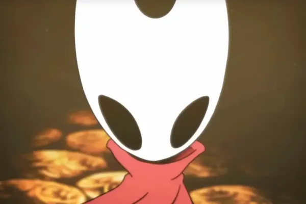 Silksong получит новую дату выхода в 2025 году