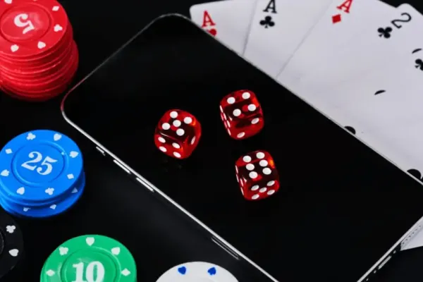 Инновации в Android-слотах: мобильные игры в 2025 году