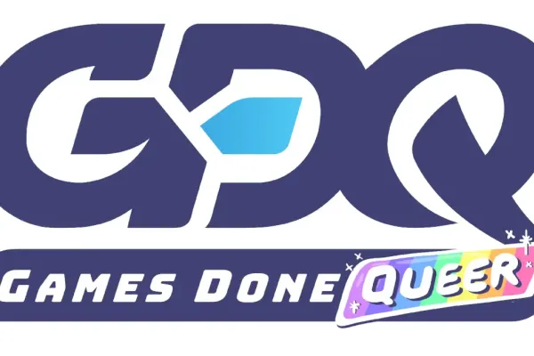 GDQ собирает средства для Lambda Legal