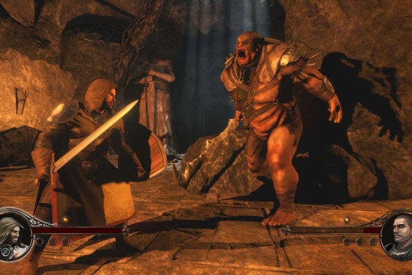 Специальное издание The First Templar бесплатно на GOG до 6 июля