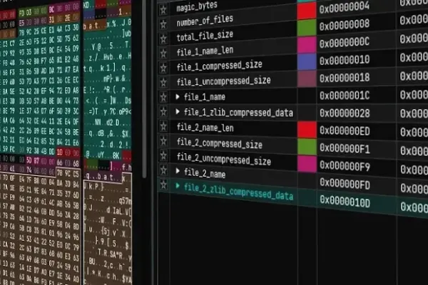 RONINGLOADER: Новая угроза китайским пользователям