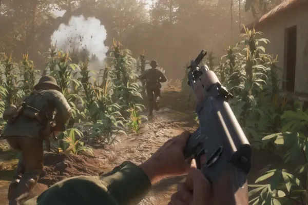 Hell Let Loose Vietnam: Новые механики в серии игр