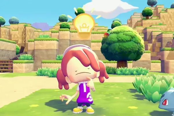 Pokopia: Новая игра привлекает внимание игрового мира