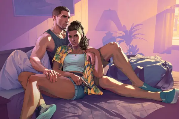 Rockstar уволил сотрудников, обвинение в профсоюзных преследованиях