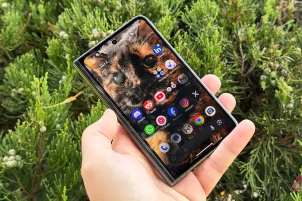 Аппаратные сбои Pixel 10 вызывают проблемы с приложениями