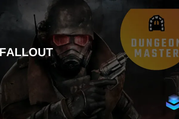 Обсидиан уверенно берётся за Fallout: New Vegas 2