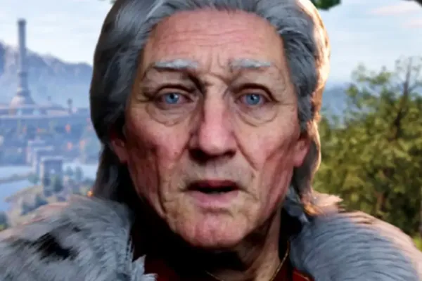 Перезапуск Oblivion: успех на платформе Steam