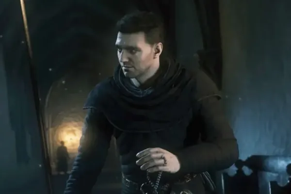 Mysteria Ecclesiae предлагает игрокам исследовать Средневековье