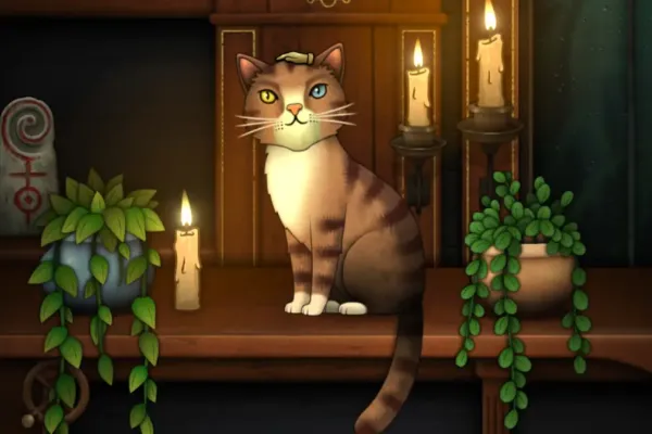 Strange Antiquities Debuts on Steam with New Features