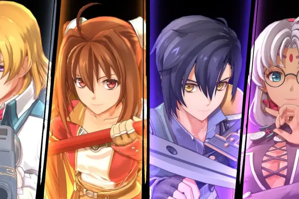 Ремейк Trails предлагает свежий взгляд на классику JRPG