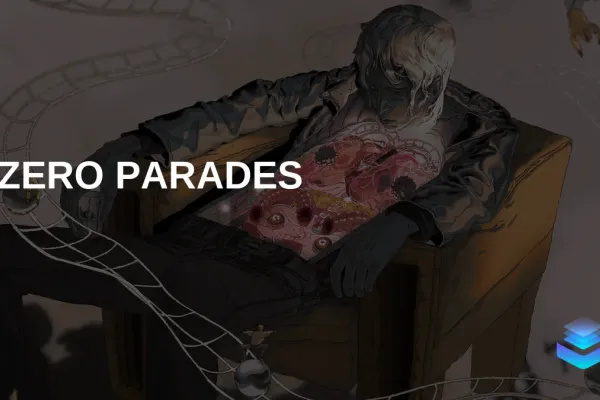 Studio ZA/UM уходит на сокращения после выхода Zero Parades