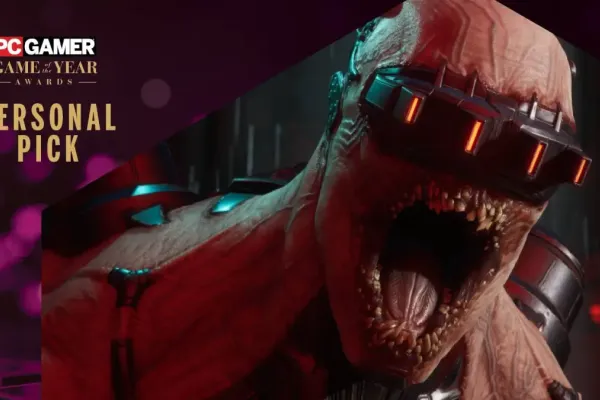 Новые возможности в Killing Floor 3 привлекли внимание