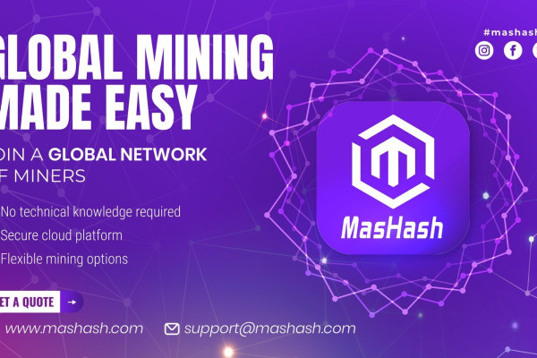 Мобильный криптомайнинг делает добычу криптовалют доступнее