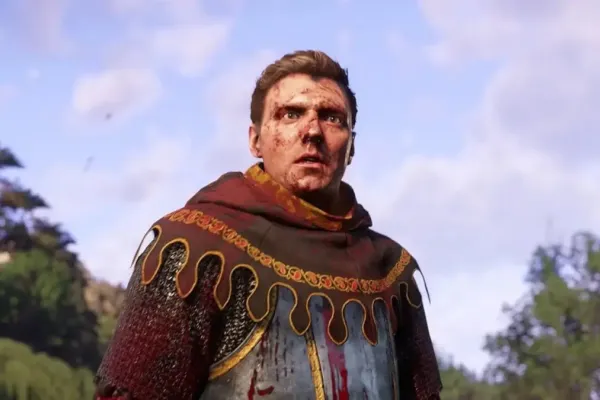 Зимняя распродажа в Steam: Скидки до 92% на игры