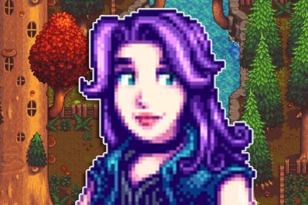 Haunted Chocolatier: проект продолжает развиваться