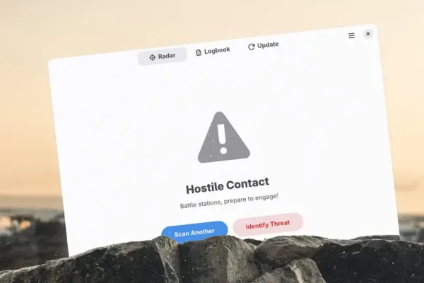 Kapitano окончил разработку после инцидента с хакерством