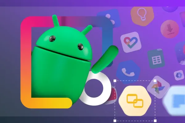 Иконка: возможности кастомизации для Android устройств