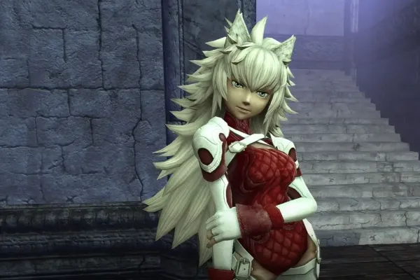 Волшебство возвратилось в новом Wizardry: RPG гача игра