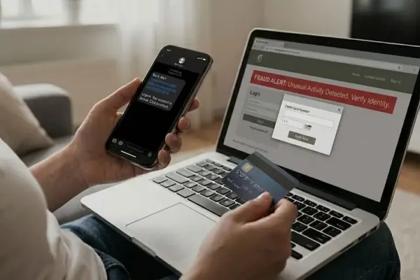 Новая защита от мошенничества в Norton 360