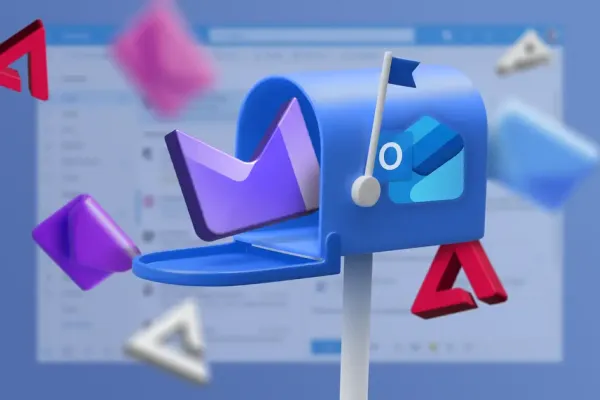 Proton Mail улучшает мобильные приложения для удобства