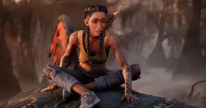 Игроки ПК мало интересуются игрой South of Midnight