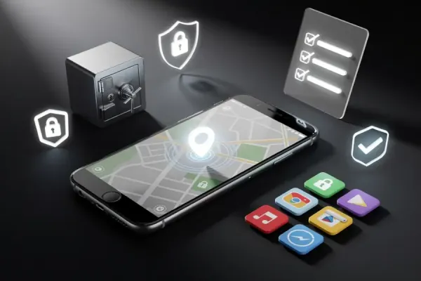 Лучшие приложения для Android: от безопасности до настроек