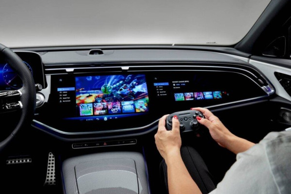 Boosteroid расширяет возможности с партнёрами Microsoft и Mercedes-Benz