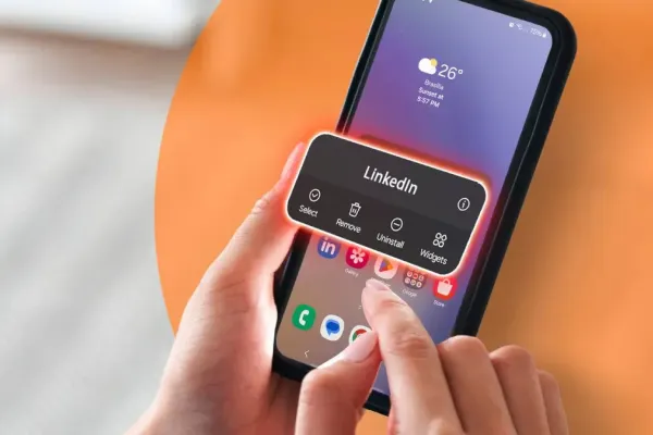 Новая функция архивирования в Android 15 экономит место