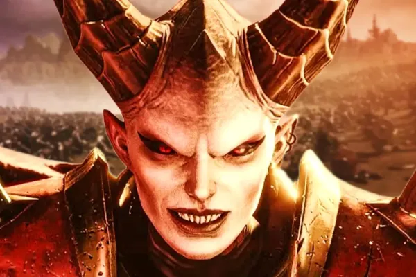 Моддер Dead Baron критикует баги в Total War: Warhammer 3