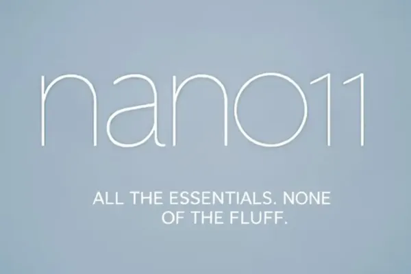 Nano11 помогает существенно уменьшить размер Windows 11 ISOs