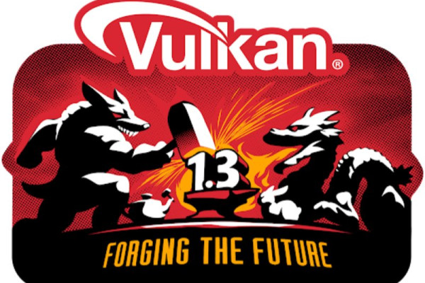 Запущена бета-версия Vulkan SDK для Windows на Arm с поддержкой Arm64x