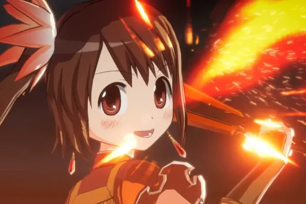 Magia Exedra укрепляет позиции на мобильном рынке