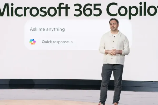 Microsoft направляет усилия на устойчивое развитие ИИ