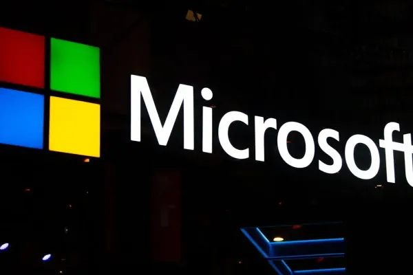 Microsoft отмечает юбилей и продолжает развиваться