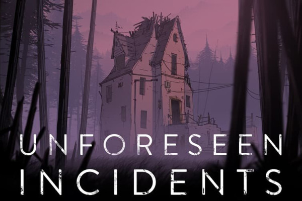 Непредвиденные инциденты: новая игра о заговоре и болезни в США