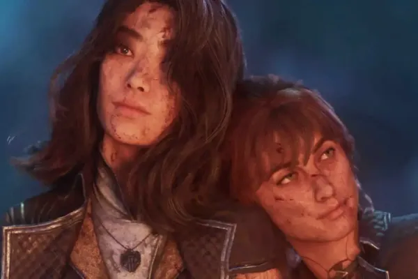 Экспедиция Клер Обскура 33: советы по сборкам для игры