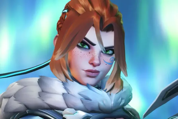 Blizzard корректирует способности героев в Overwatch
